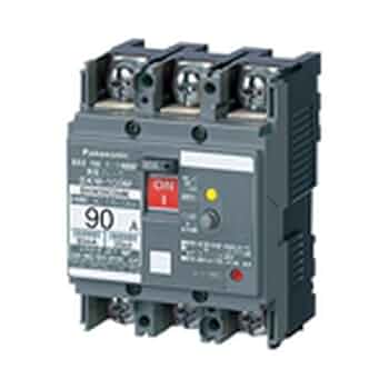 パナソニック【新品未使用】電材　漏電ブレーカ　BKW353CK 2個セット 漏電ブレーカー パナソニック」の人気商品一覧 | 安い商品を通販