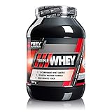 Frey Nutrition