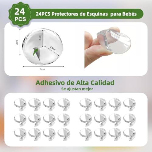 Gomas esquineras 17 Imagen adicional