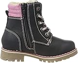 TOM TAILOR Mädchen 7970802 Stiefeletten, Blau Navy 00003, 30 EU