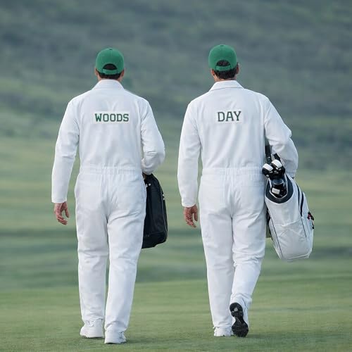 Kit de gorra golf 75 piezas personalizable miniatura 5