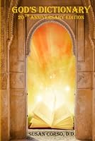 God's Dictionary: 20th Anniversary Edition 1937233693 Book Cover