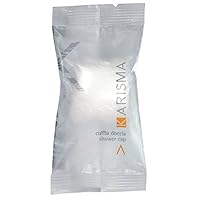 Karisma krcdfp Kopfhörer Dusche Flow Pack, 250 Stück