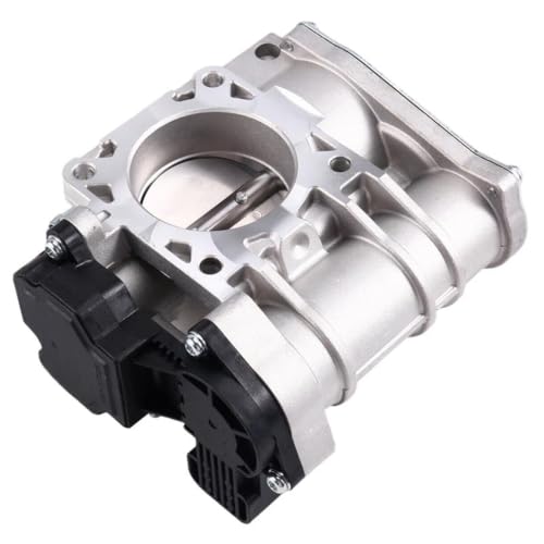 Cuerpo de acelerador 25183237 para coche Pontiac Wave modelos 2006, 2007 y 2008