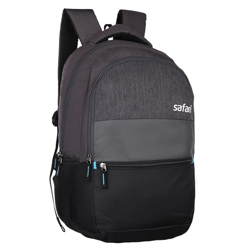 Image of Safari 36 Litre spacious /large laptop backpack,college bag, travel bag for men and women,