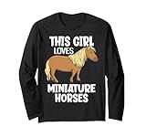 Funny Mini Horse Gifts for Miniature Horse Moms