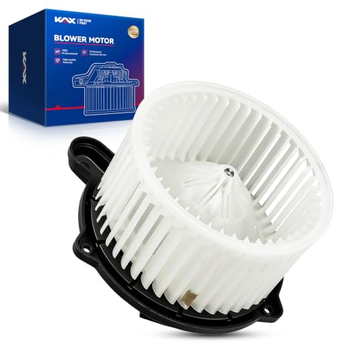 Image of KAX AC Blower Motor for Santa Fe 2007-2009, Tucson 2017, Elantra 2007-2008