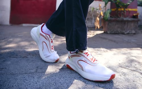 Image of Neeman's Begin Walk - Unwind Slip Ons | Walking Shoes for Men | Comfortable Flexible Breathable Shoes