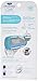 Schick Hydro Silk Sensitive Women's Razor | 5-Blade Razors for Women Sensitive Skin | Womens Razors Sensitive Skin | 1 Handle & 2 Razor Blade Refills