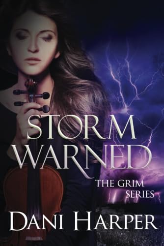 Storm Warned 1477827927 Book Cover