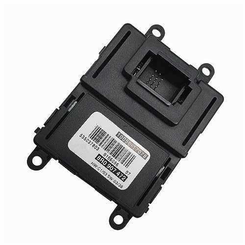 Ballast xénon HID 8R0 907 472 A phares LED DRL Q5 1005517078 unit