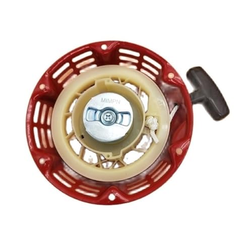 Kit démarrage moteur 168F idéal pour vos travaux de jardinage avec GX160