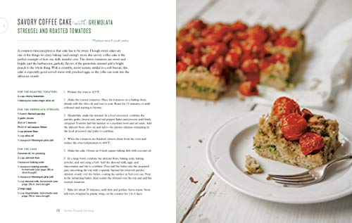 Image of Sweet Laurel Savory: Everyday Decadence for Whole-Food, Grain-Free Meals: A Cookbook
