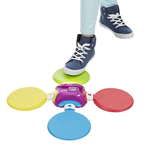 Hasbro Games Twister Moves Hip Hop Spots – Bild 8