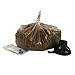 On The Go Mixed Bed Standard Deionizer Resin Refill Kit- 10lbs