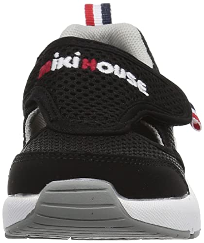 Miki House 12-9401-573 Baby Shoes2