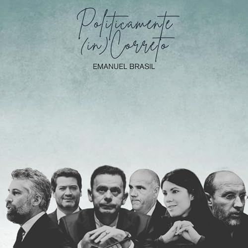 Politicamente (in)Correto - ep. 6