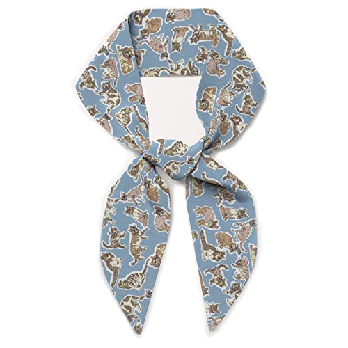 Liberty London Scarf - Choose Length - 