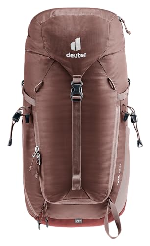 deuter バックパック トレイル22SL D3440224-6507