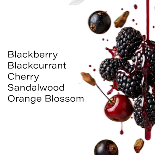 Fraganote Devil’s Berry Eau De Parfum (10ml) - Image 3