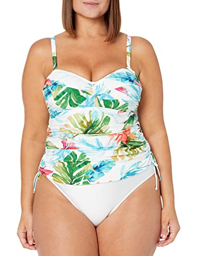 Tankini armatures Fantasie Kiawah Island au maintien parfait