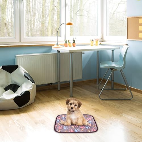 Tapis rafraîchissant pour animaux petits et hamsters Hemobllo double face