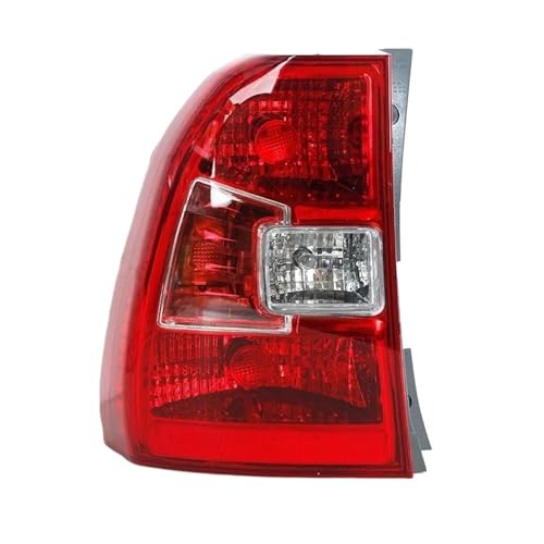 Feu arrière gauche sans ampoule pour KIA Sportage 2005-2010 | Bloc optique stop