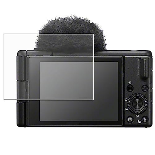 ClearView SONY VLOGCAM ZV-1 II/ZV-1 / ZV-1Fp t ی tB AR/}bg nCubh @\ ˒ጸ {