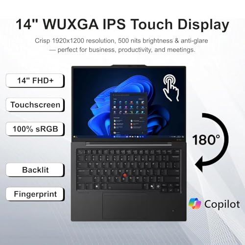 Lenovo ThinkPad P1 Gen 6