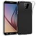 JETech Case for Samsung Galaxy Note 3, Shock-Absorption Cover, HD Clear