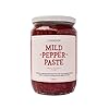 CORNEDOR | Milde peper Peste – Biber Salçası | 720 gr | Non – GMO, geen toevoegingen of conserveringsmiddelen | Ideaal…