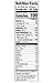 General Mills Breakfast Cereal Bars 6.8oz (Cinnamon Toast Crunch)