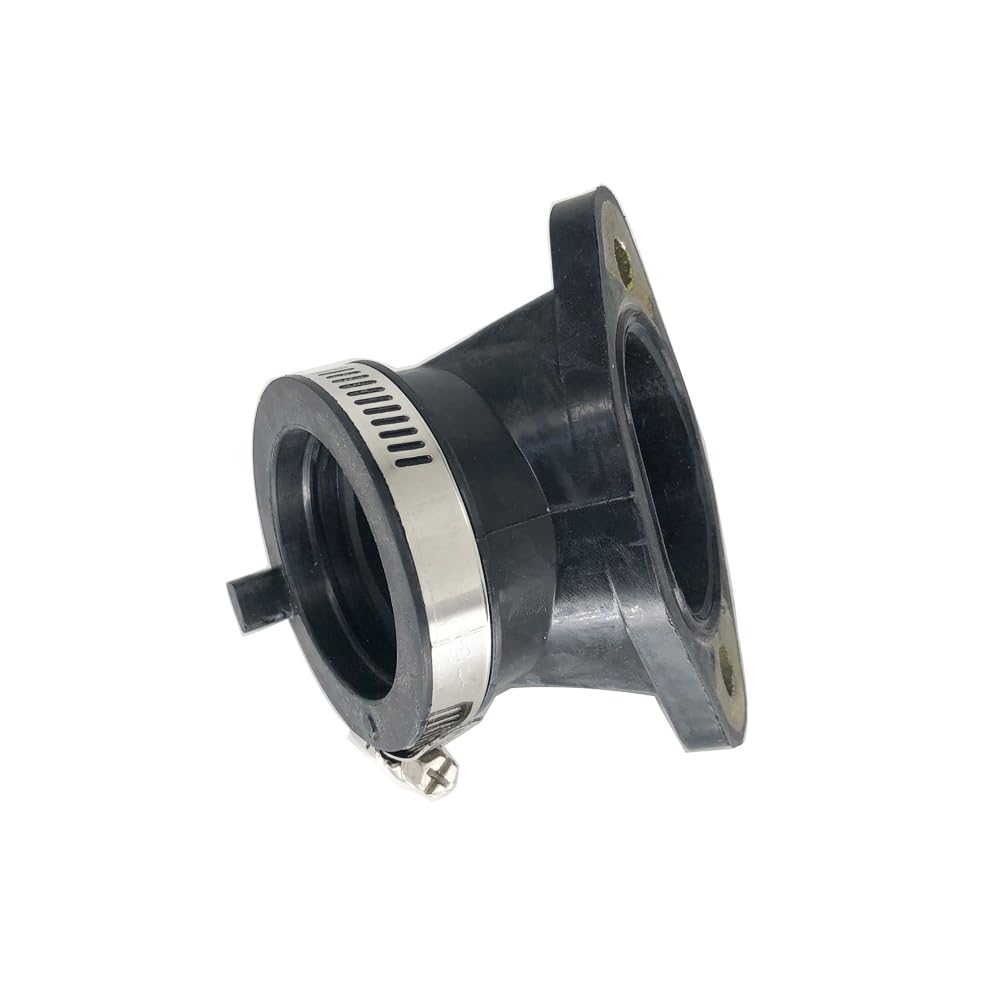 Tubo di aspirazione Aria collettore di aspirazione per Polaris per Sportsman 500 per Scrambler per Worker per ATP 500 per carburatore Sedile 3085809 Accessori