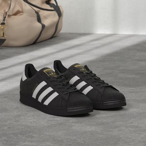 Image of adidas Originals unisex-child Superstar Cloudfoam Sneaker