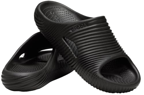 Image of Crocs Unisex Adult Mellow Recovery Slides