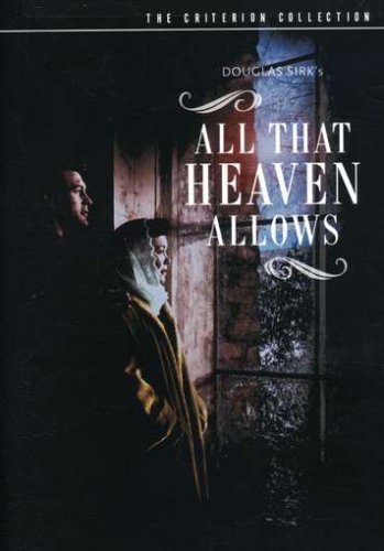All That Heaven Allows (The Criterion Collection) by Jane Wyman