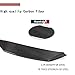 Real Carbon Fiber Trunk Spoiler for BMW 7 Series G11 G12 2016-2022 740i 750i Sedan 4-Door Rear Boot Lid Highkick Spoiler Wing Lip Factory Outlet