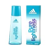 Adidas Pure Lightness Eau de Toilette para Mujer - 50 ml