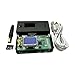 Upgraded MMDVM Hotspot Spot Assembled Radio Station OLED Antenna WiFi Digital Voice Modem P25 DMR YSF Raspbery P Zerow