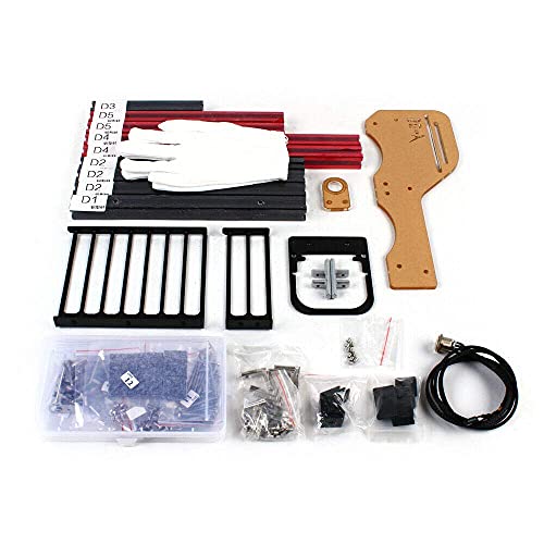 Diy Chassis Bracket Open Chassis Diy Computer Motherboard Case Rack, Mini Itx Matx Atx Pc Aluminum Test Bench Vertical Overclocking Open Air Frame Overclock Case Chassis #TOP4