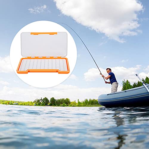 VINGVO Scatola per la Pesca a Mosca, organizzatore...