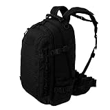 Direct Action Dragon Egg Enlarged Backpack® Black