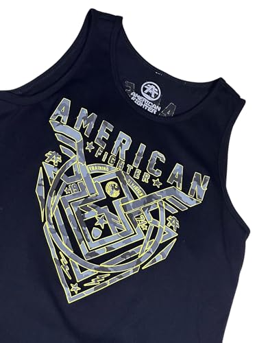 American Fighter Boy's Tank Top Shirt3