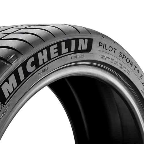 Michelin Pilot Sport 4 S ZP Run Flat
