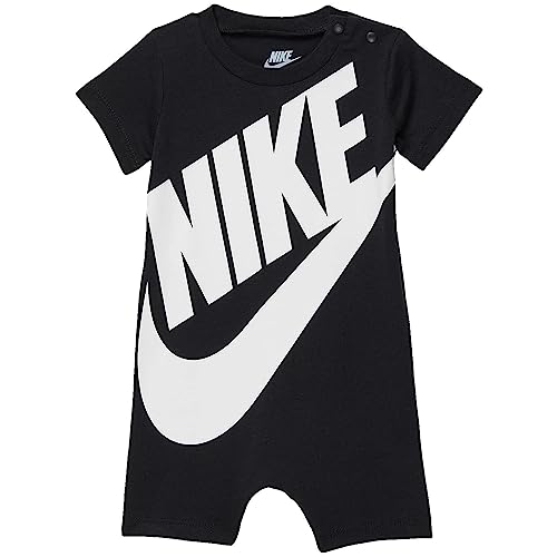 Image of Nike Unisex Baby Romper