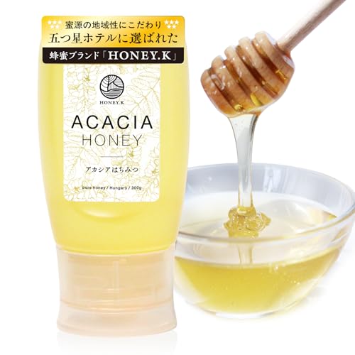 y5ze̗pz HONEY.K nK[Y ݂͂ AJVA ݂͂ I M Y sgp 300g