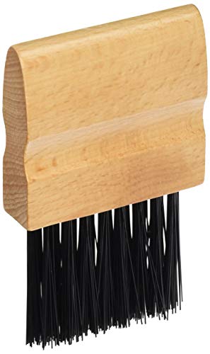 MacGregor Pincel para placa de beisebol, preto