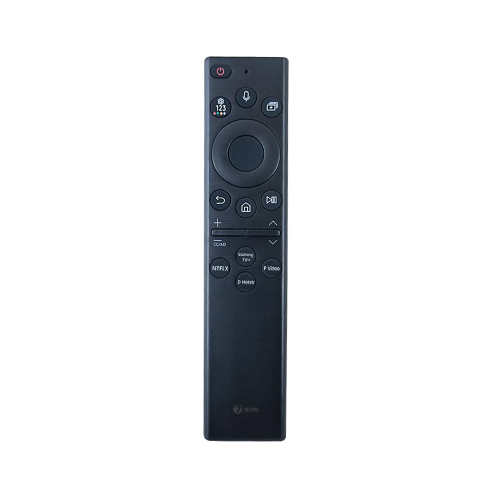7SEVEN® Compatible with Samsung Tv Remote Original BN59-01385H BN59-01386H BN59-01391H Model Suitable for Q60 70 80 85 90 95B QN700 800 900B LS01 03B BU8000 BU8570 Series - Pairing Must (B0D9TC2CDR) Amazon Price History, Amazon Price Tracker