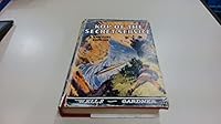 Kop of the Secret Service B0000CI5HE Book Cover