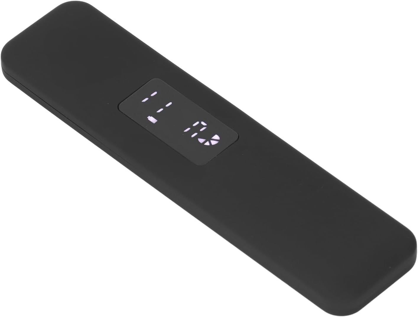 Advanced Sleep Aid Speaker with Digital Display for Adults, Comfortable Sound Transmission Technology for Daily Naps (Black)